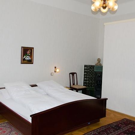 Schweizer Pension Solderer Wina Bagian luar foto