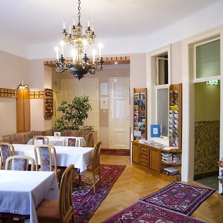 Schweizer Pension Solderer Wina Bagian luar foto
