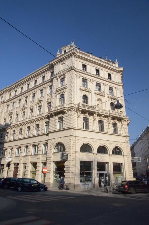 Schweizer Pension Solderer Wina Bagian luar foto