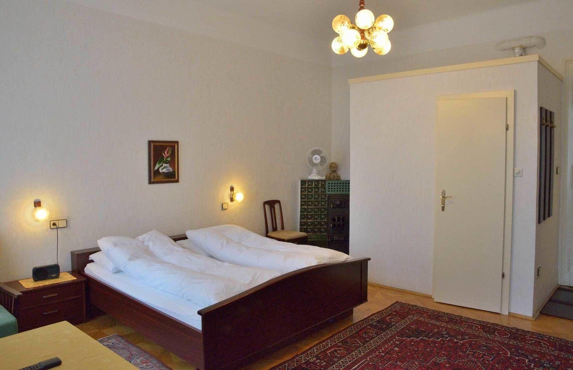 Schweizer Pension Solderer Wina Bagian luar foto