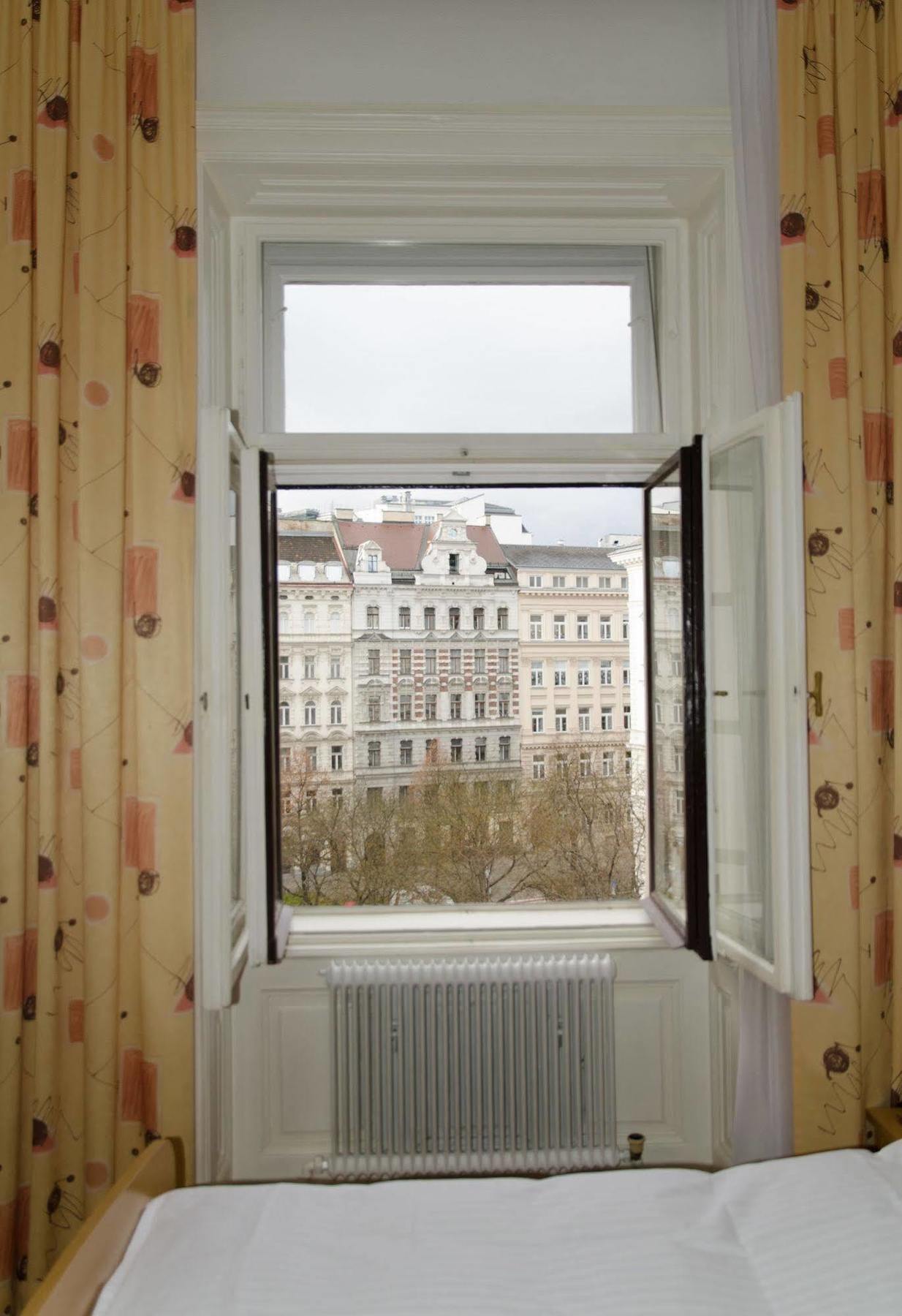 Schweizer Pension Solderer Wina Bagian luar foto
