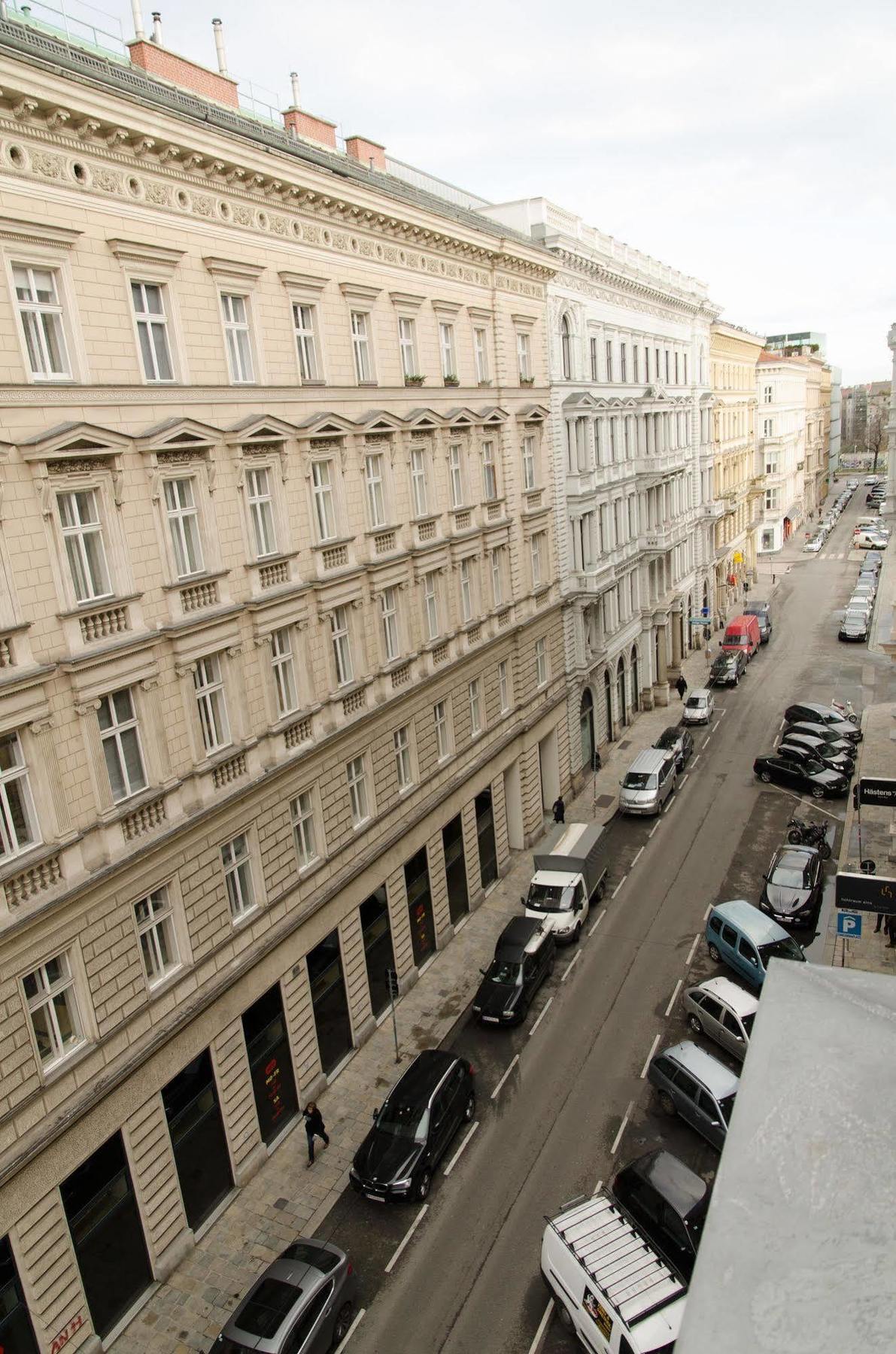Schweizer Pension Solderer Wina Bagian luar foto