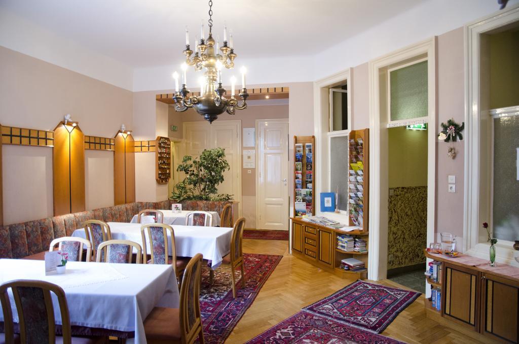 Schweizer Pension Solderer Wina Bagian luar foto