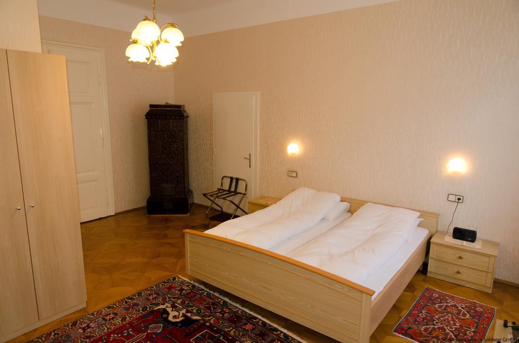Schweizer Pension Solderer Wina Ruang foto